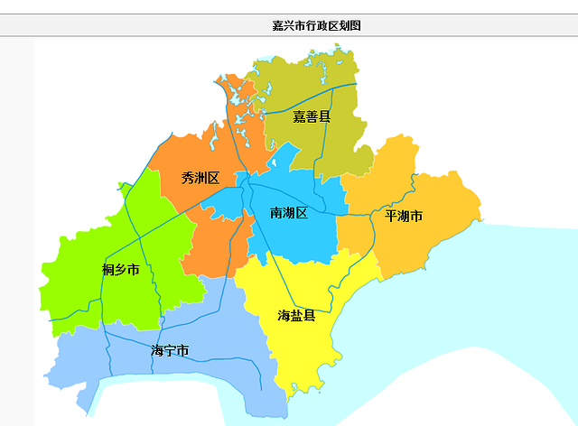 房子买在嘉兴哪里好