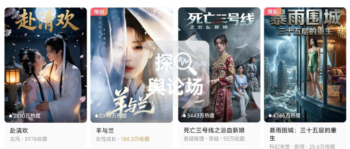AI短剧爆火观察：现在赶去风口还来得及不？ - 知乎
