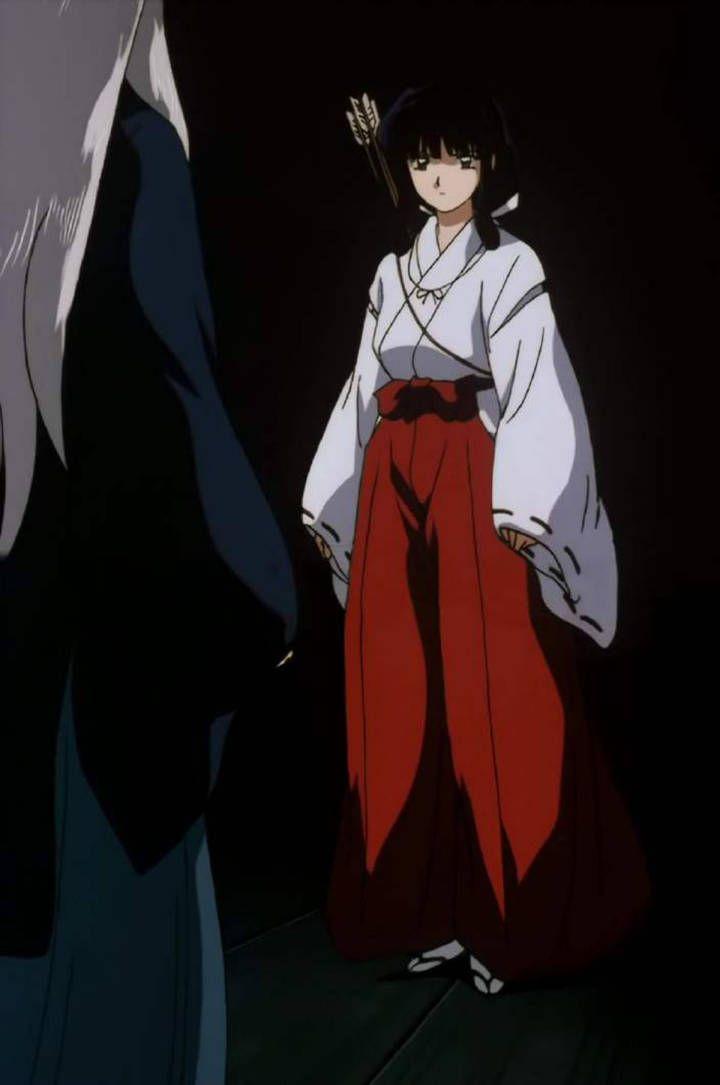 影视或动漫中有哪些有着致命吸引力的角色