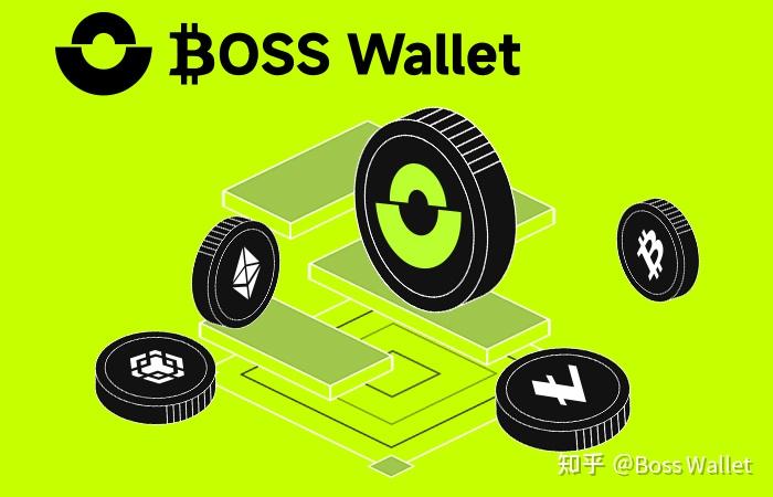 SEO-虚拟钱包Boss Wallet:重新定义虚拟钱包的安全性与便捷性 - 知乎