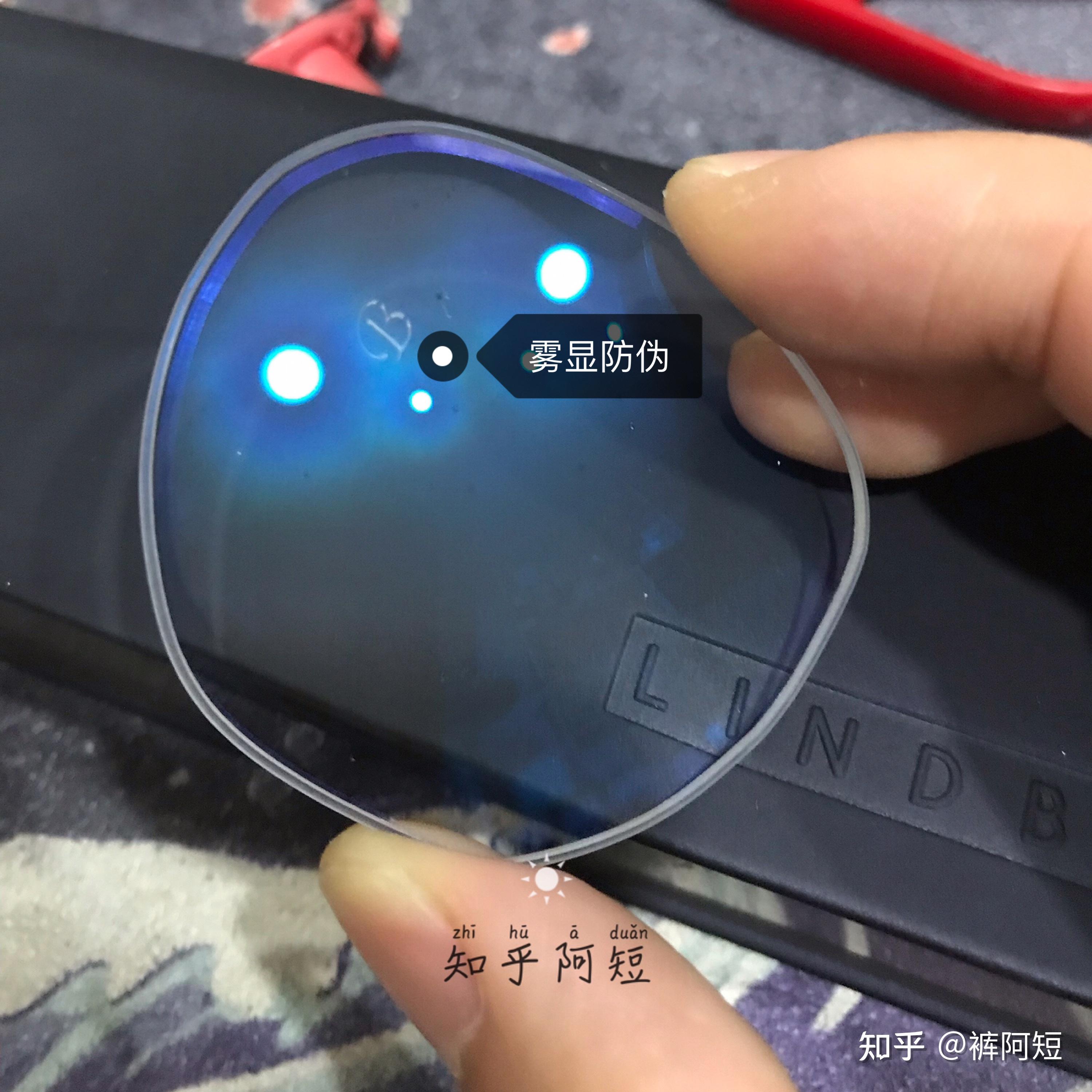 请问依视路碧碧及亚优视蓝167质量怎么样