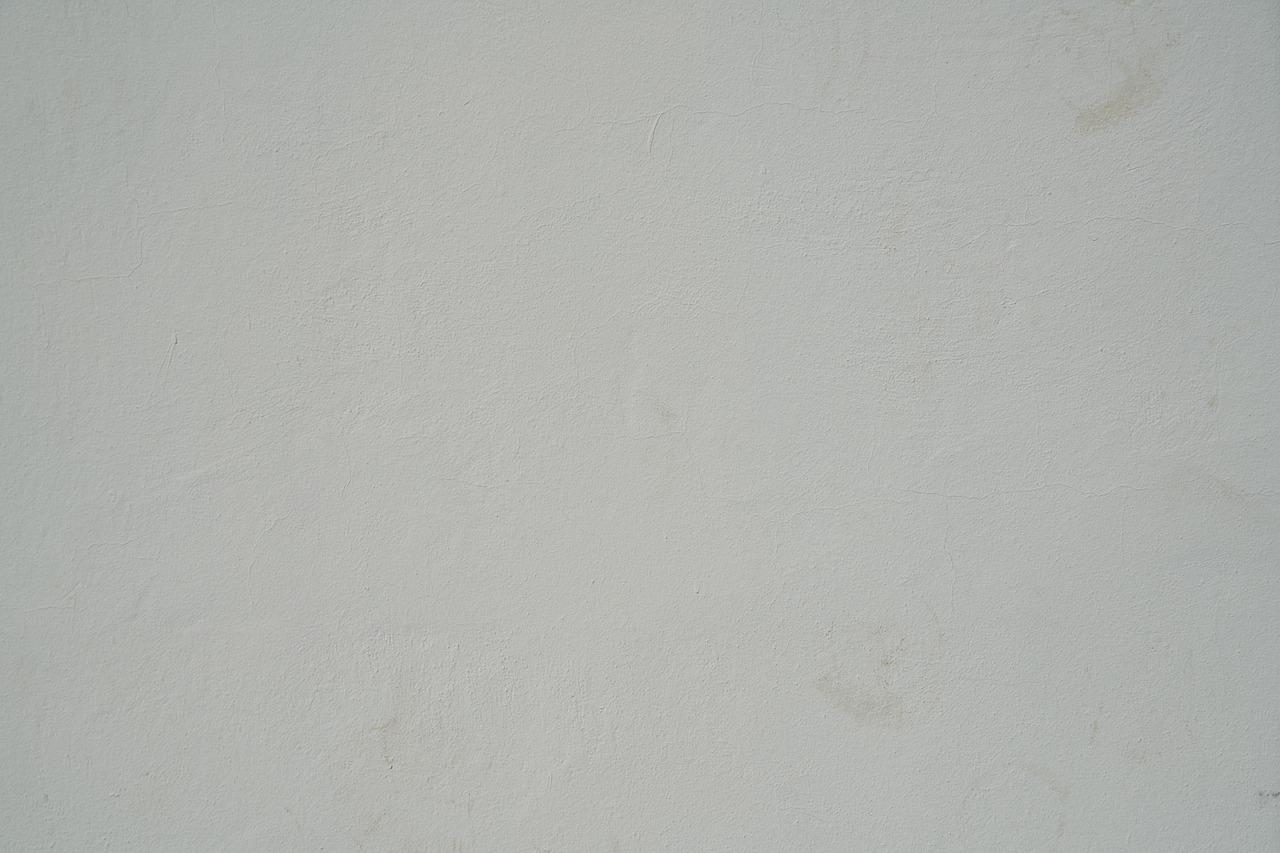 如何让水泥变白