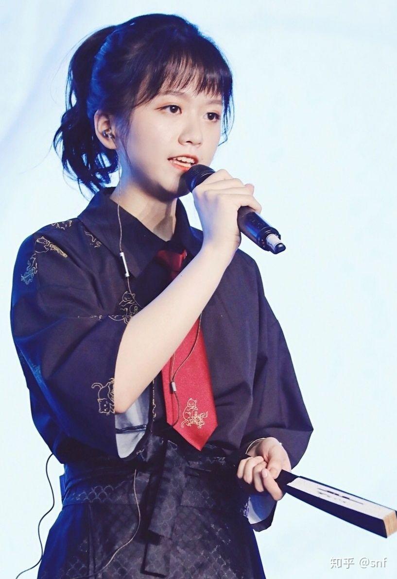 歌手司南小姐姐的信息有没有嘞