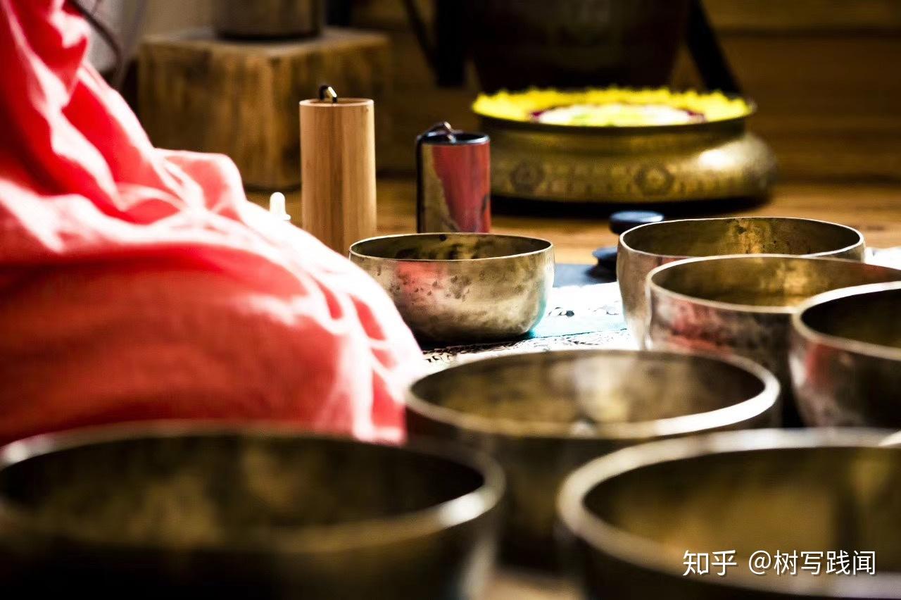 关于颂钵的挑选? - 知乎