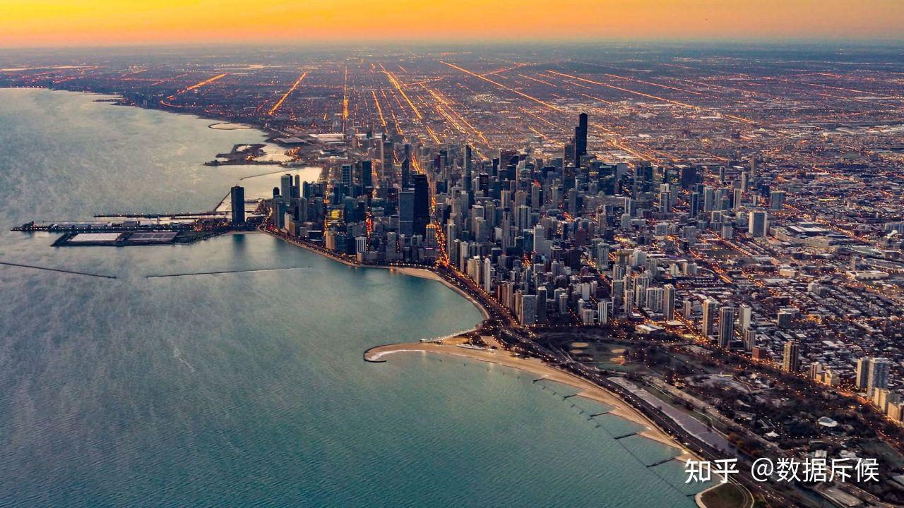 芝加哥，是一个怎样的城市？ - 知乎