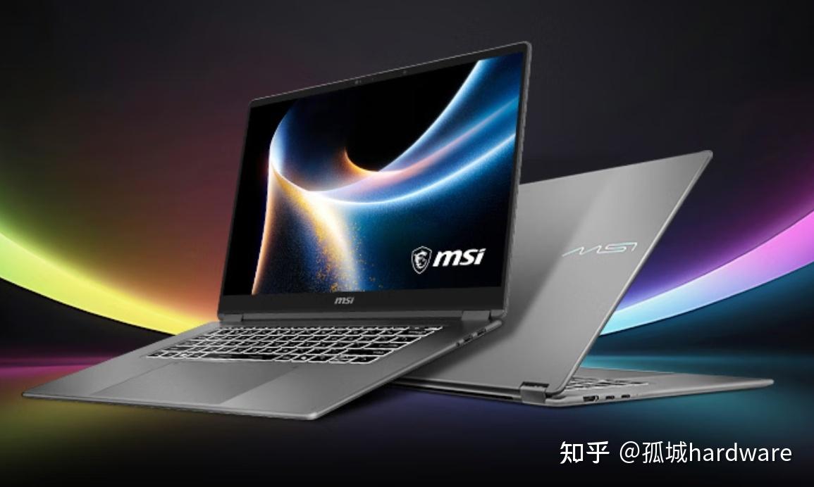 盘点 2026 两款 16 英寸大屏翻转本:搭载 Ultra 300H 处理器