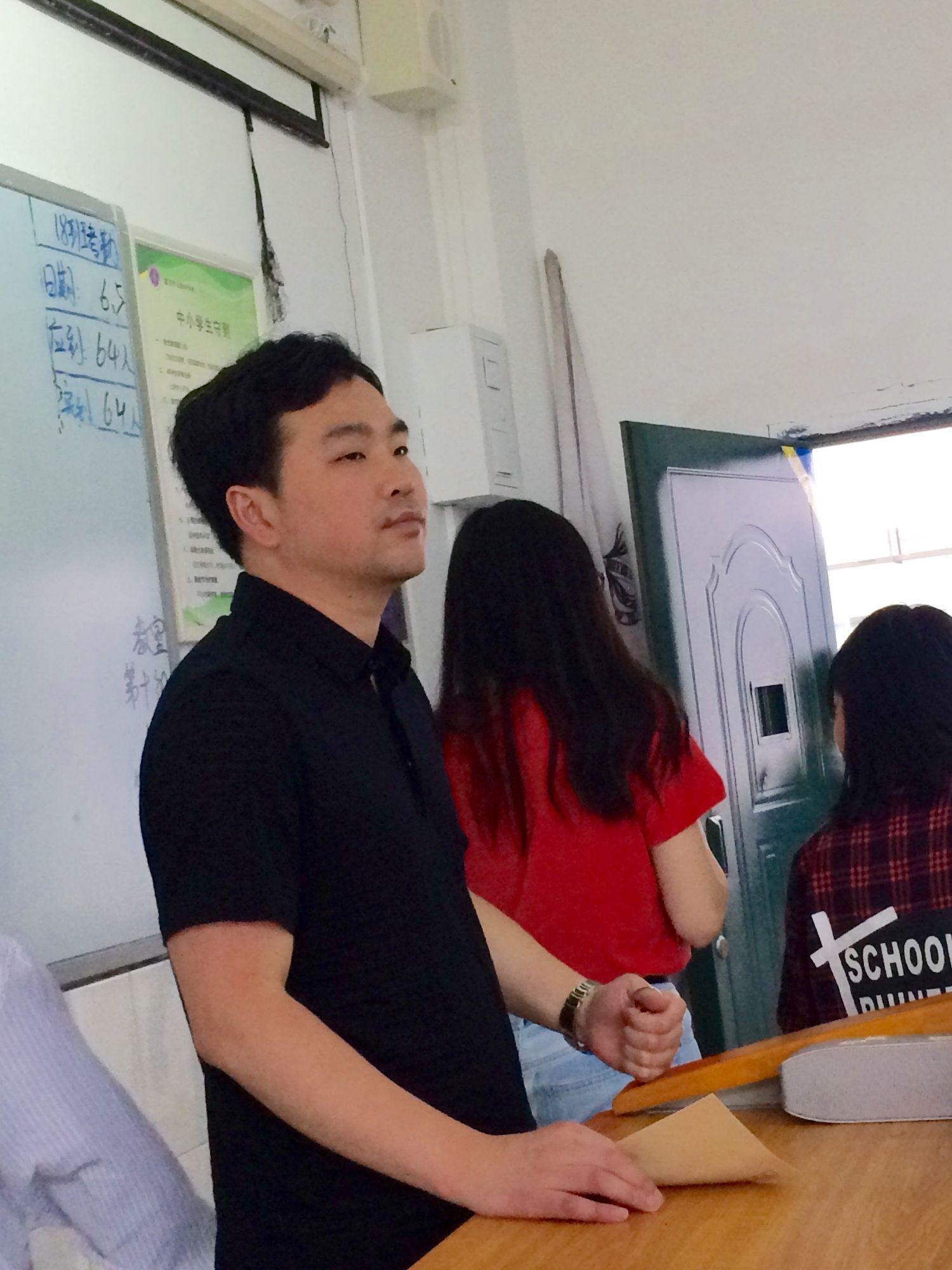 在长寿中学读书是一种什么样的体验?
