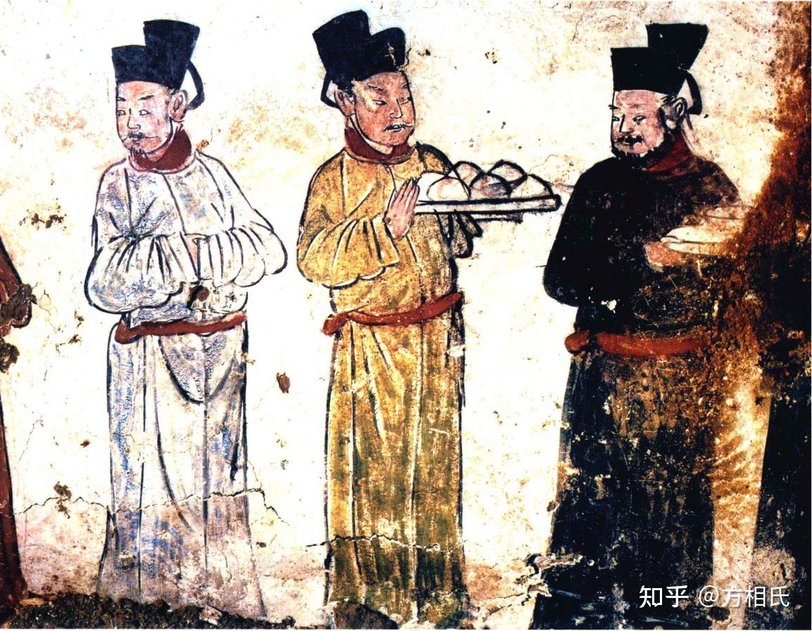 为什么很多人不承认金朝的正统王朝地位? - 知乎