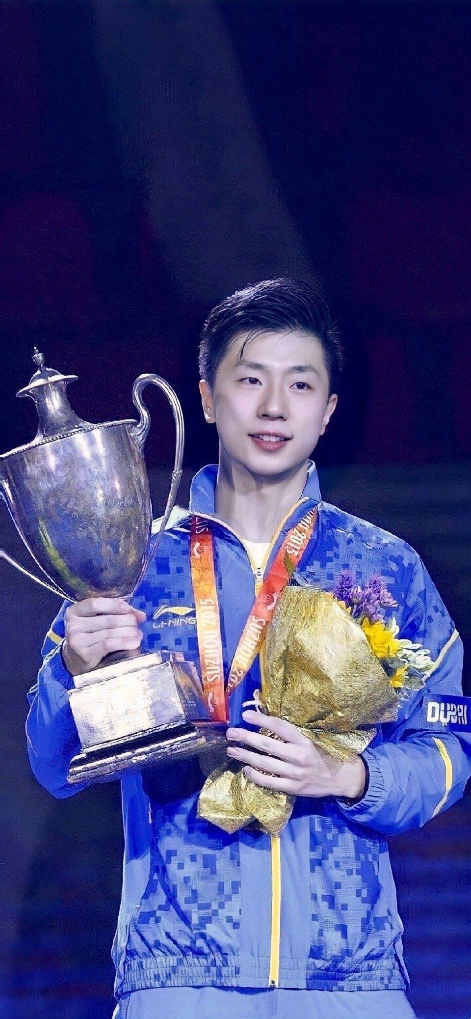 你手机里有什么马龙帅气的照片? - 知乎