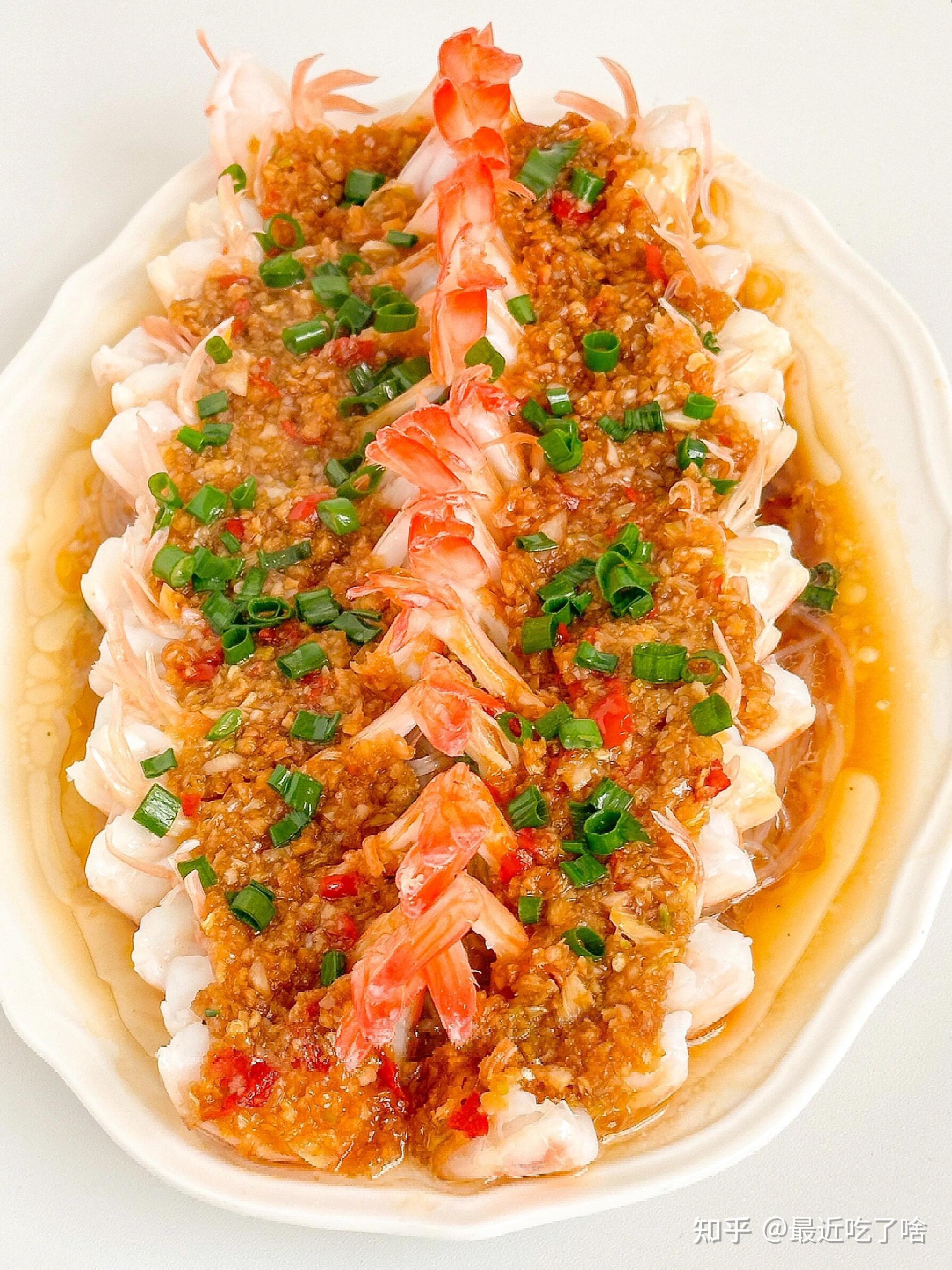 夏天有什么好吃的美食推荐