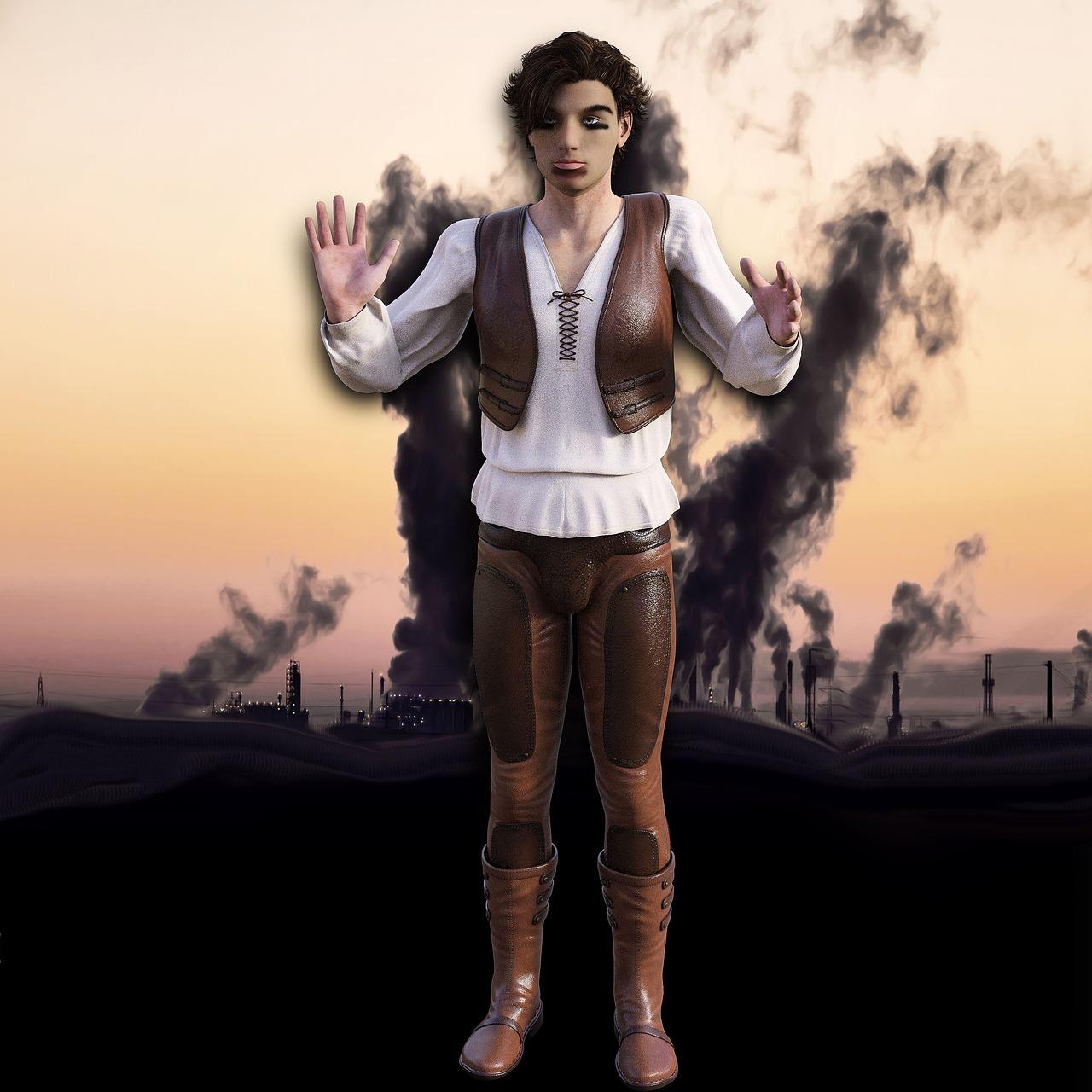 4. 烟臭消除秘籍