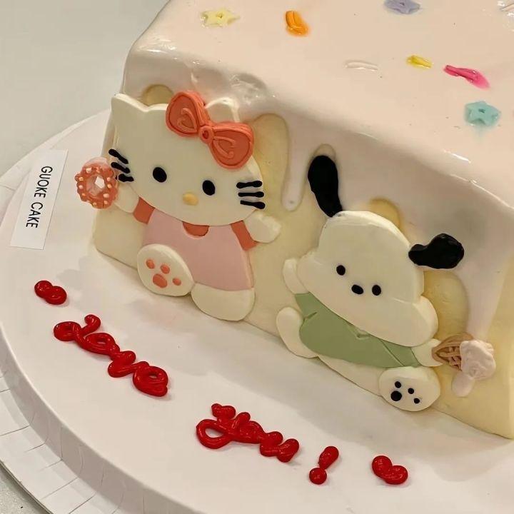 5 5