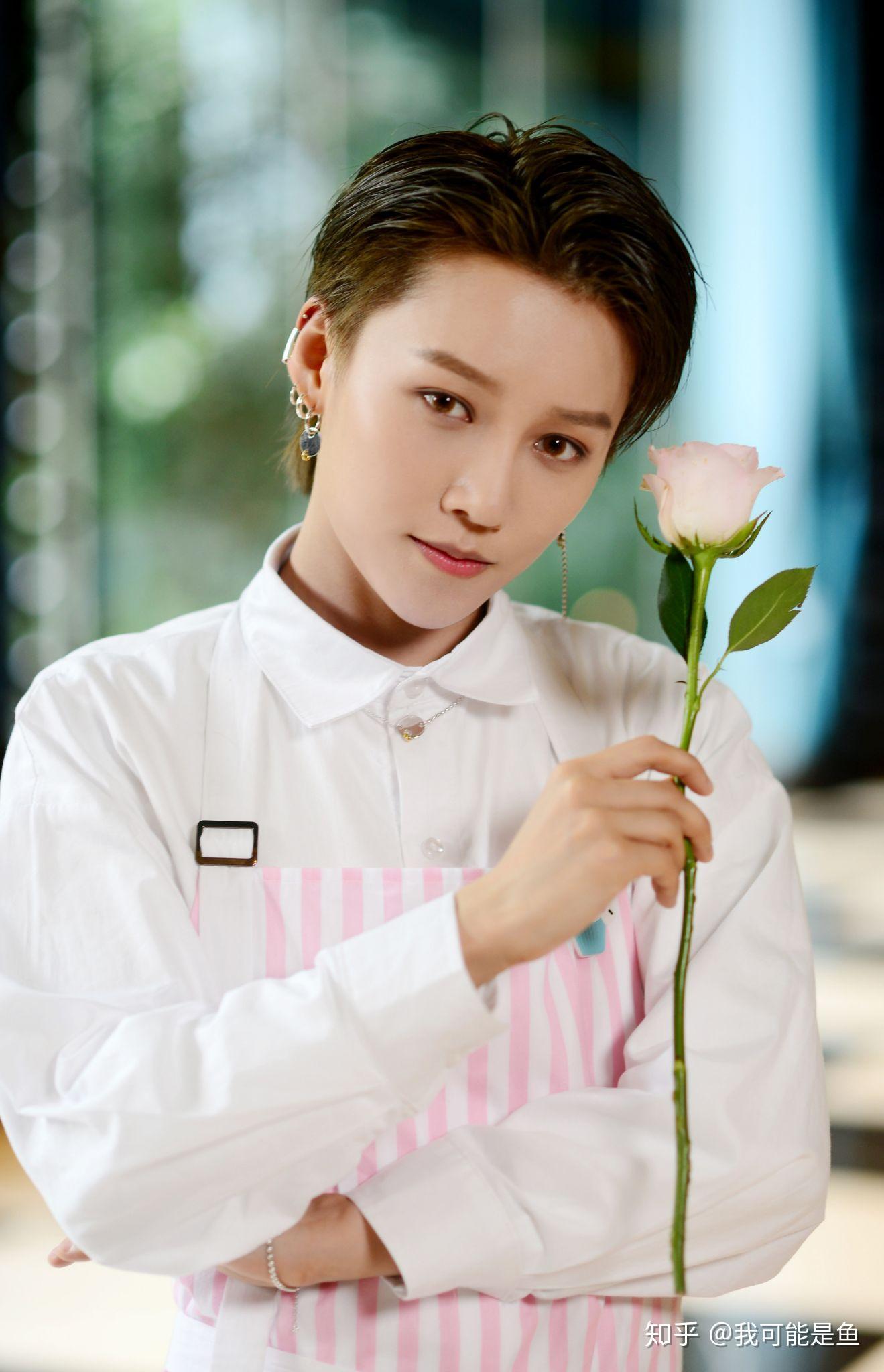 青春有你2有哪些镜头不多但让人惊艳的宝藏女孩