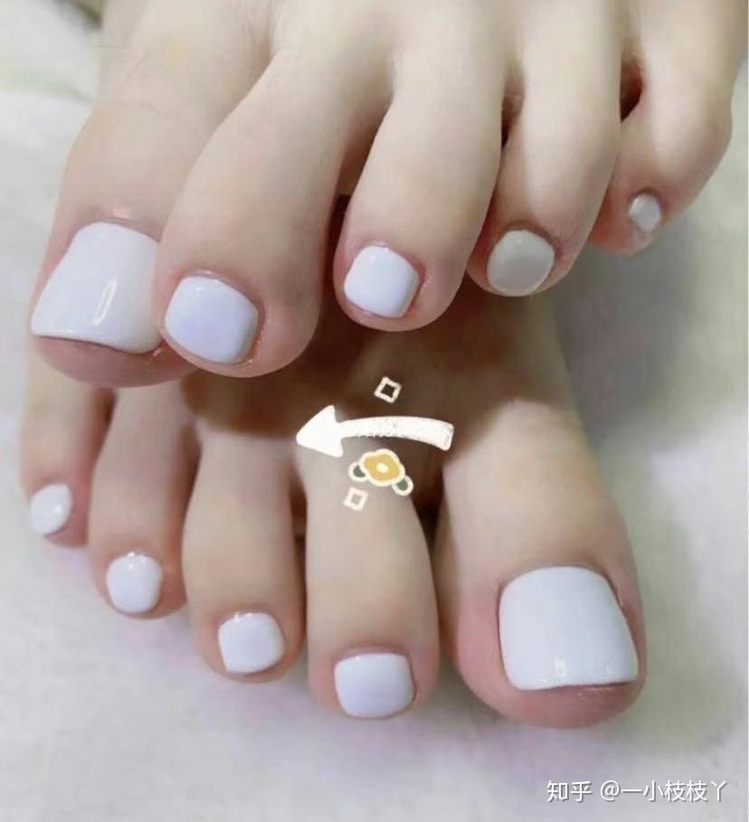 女孩子如何保养自己的脚