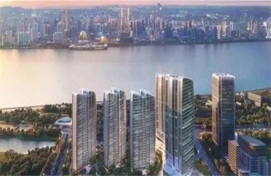 杭州第三批集中供地地块正式挂牌 绿城勾地18宗 - 知乎