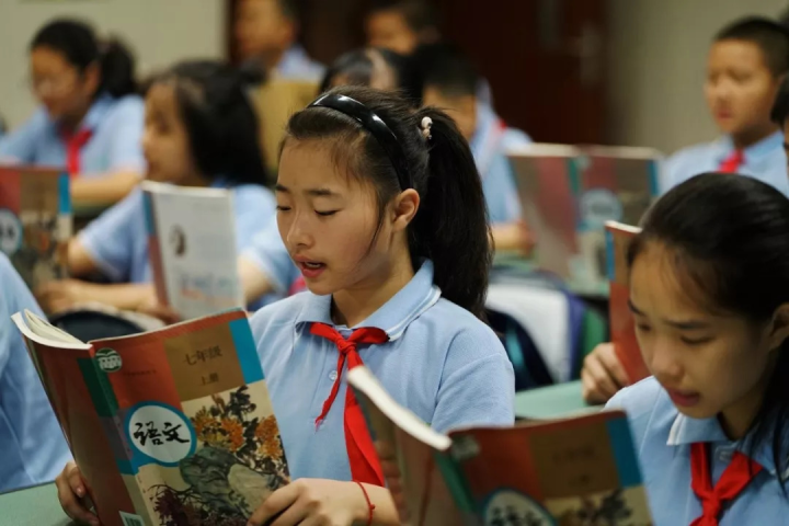 既然一日之计在于晨,可为什么还要全面取消早读?早读有用吗? - 知乎