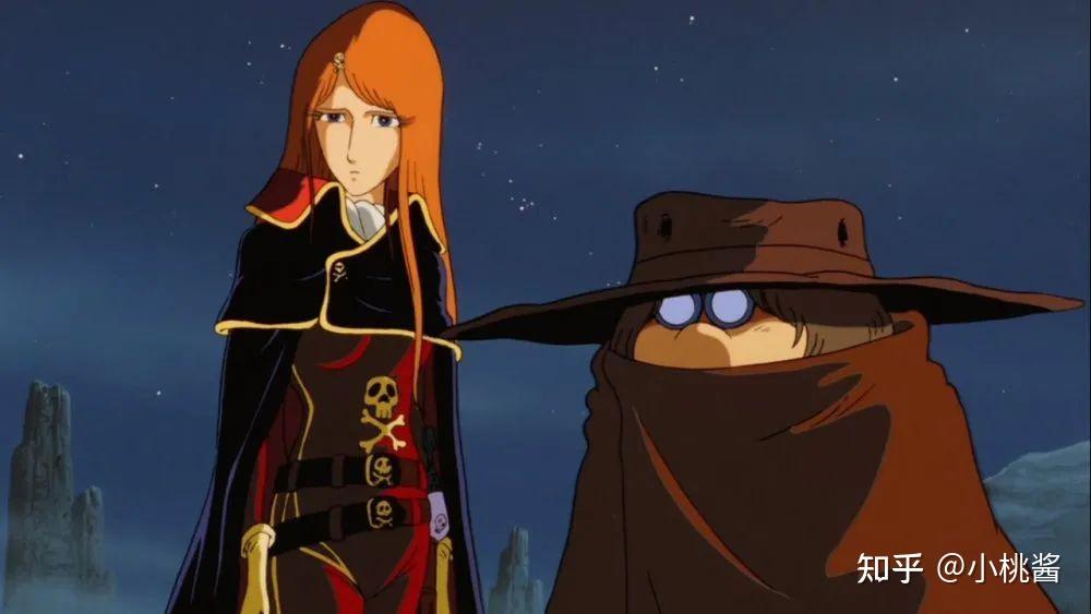 50部最重要的日本动画电影,你都看了么? - 知乎