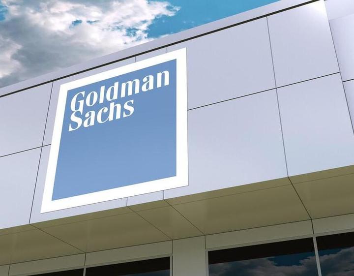 高盛2024年展望报告全球经济触底中国继续放缓