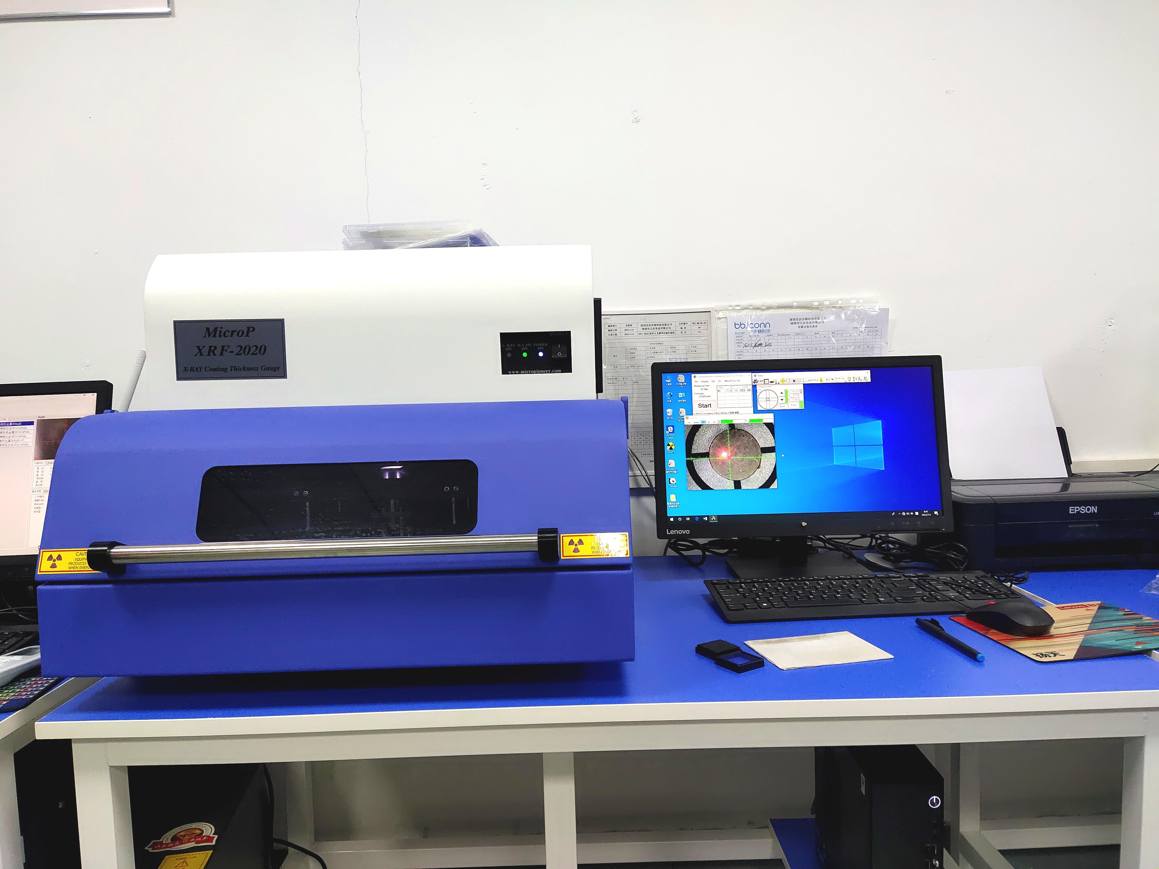 连接器防水测试机怎么做连接器气密性检测呢