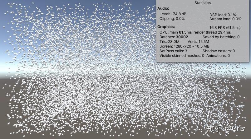撸一个GPU Driven Pipeline 1 - 知乎
