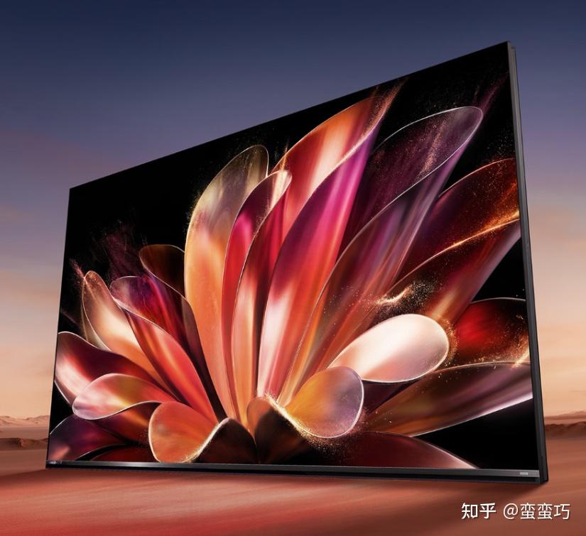 入住大平层,怎能少得了一台好电视?100寸版海信电视E7S Pro 可以直接冲!对比TCL Q10M和索尼XR70告诉你,为什么海信电视E7S Pro才是豪宅电视最佳之选!