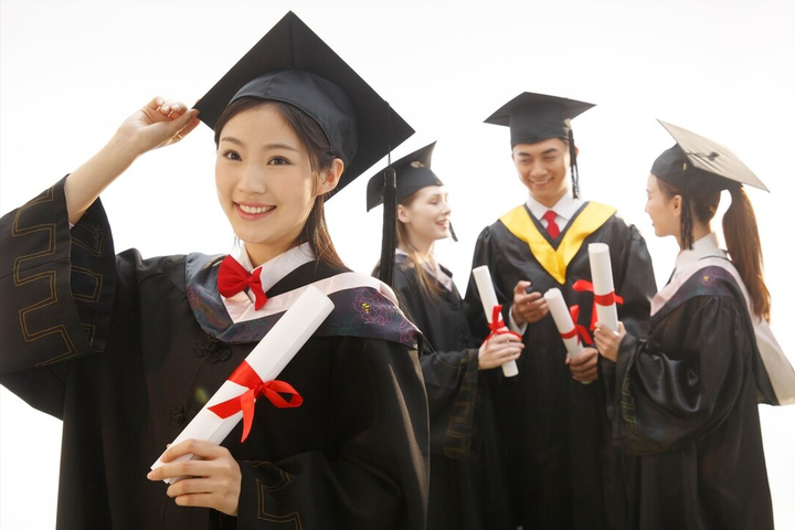 想走留学硕士落户上海，都有哪些国家的硕士可以选择呢？ - 知乎