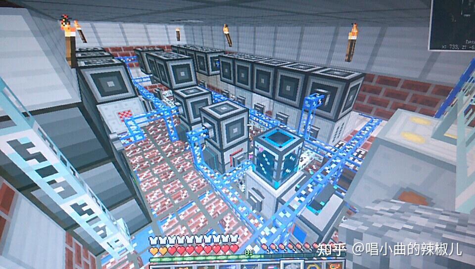 《Minecraft》mod模组盘点/科普/打分(第一期,不知道有没有第二期,纯主观无客观) - 知乎