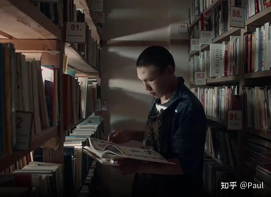 如何评价电影捕鲸男孩