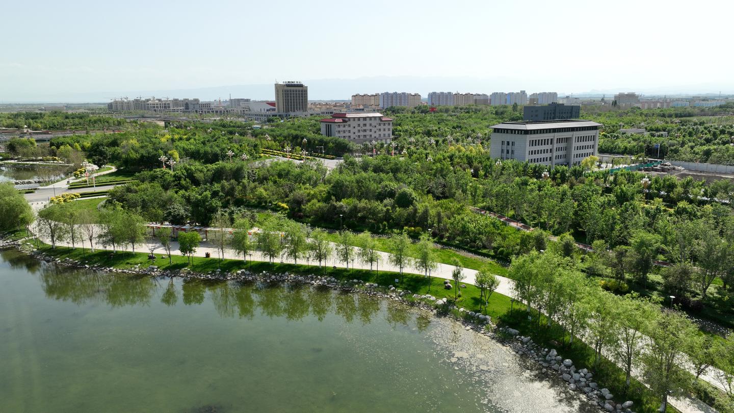 第五师双河市文化旅游图片展 - 知乎