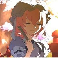 Zhihu profile picture for @ethereal