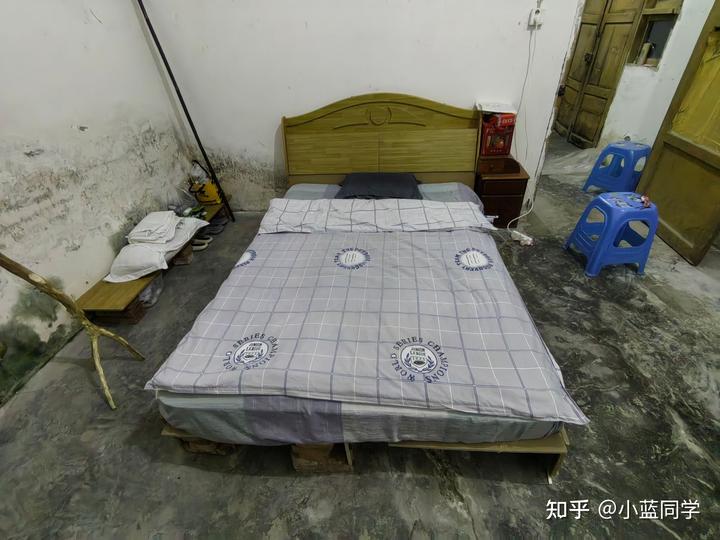 人，可以废物到什么程度？