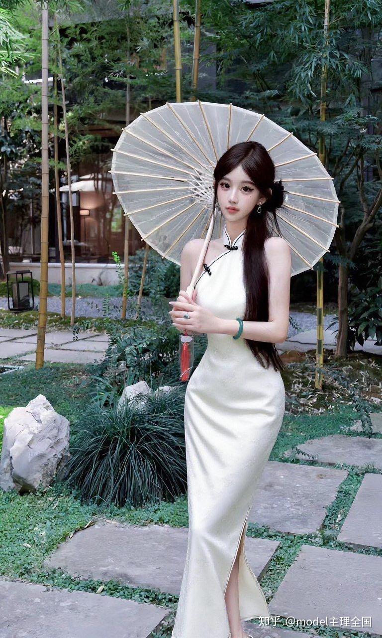 女生怎么样的身材能算得上好身材?