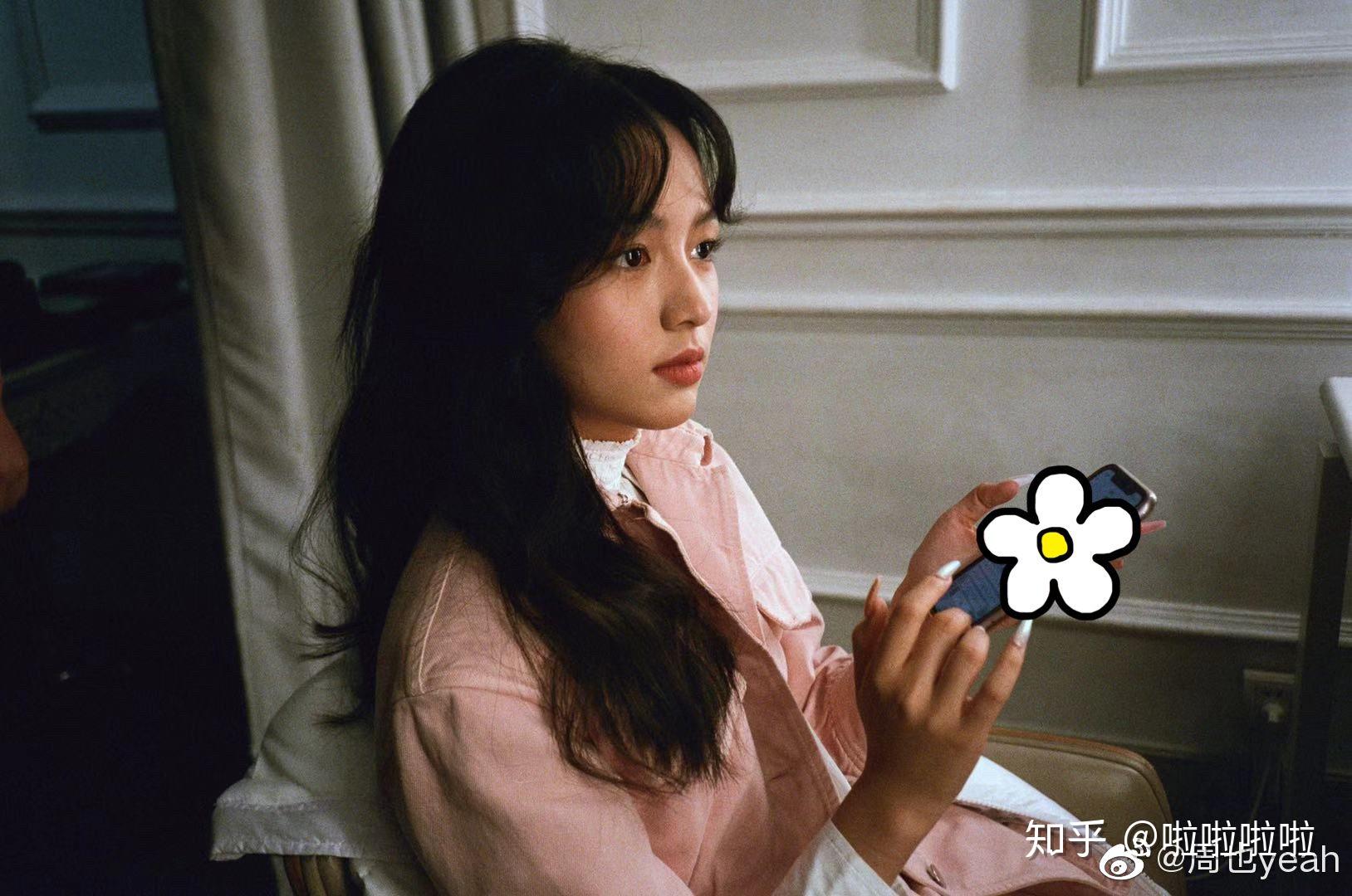 你觉得谁来饰演《白日梦我》里的沈倦和林语惊比较符合小说里的气质和