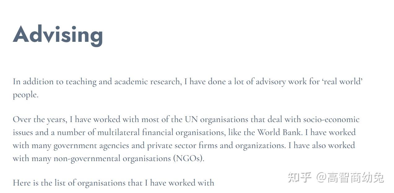 如何评价张夏准教授离开剑桥大学,加入伦敦大学亚非学院(SOAS)? - 知乎