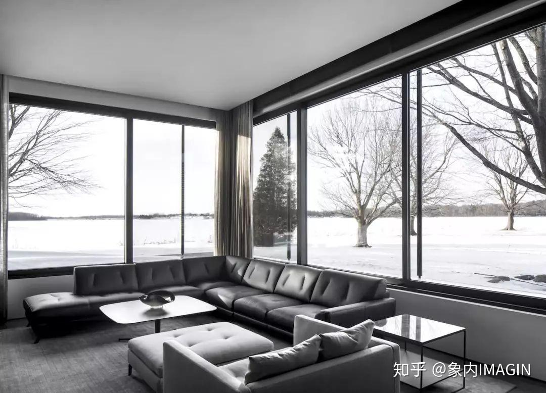 设计美学 | 7个设计大师眼中不同的极简主义，越高级越纯粹 - 知乎