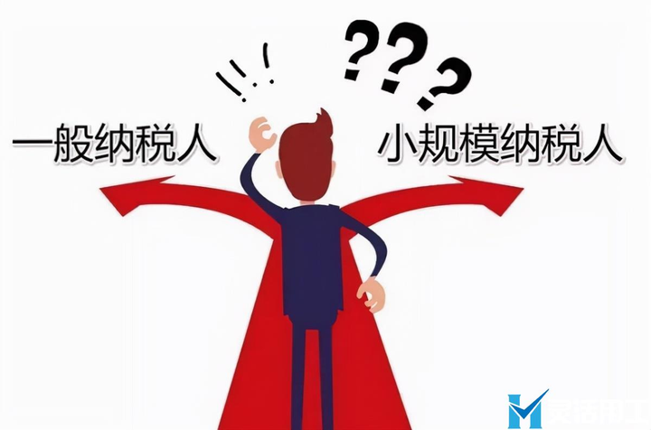一般纳税人和小规模纳税人有什么区别? - 知乎