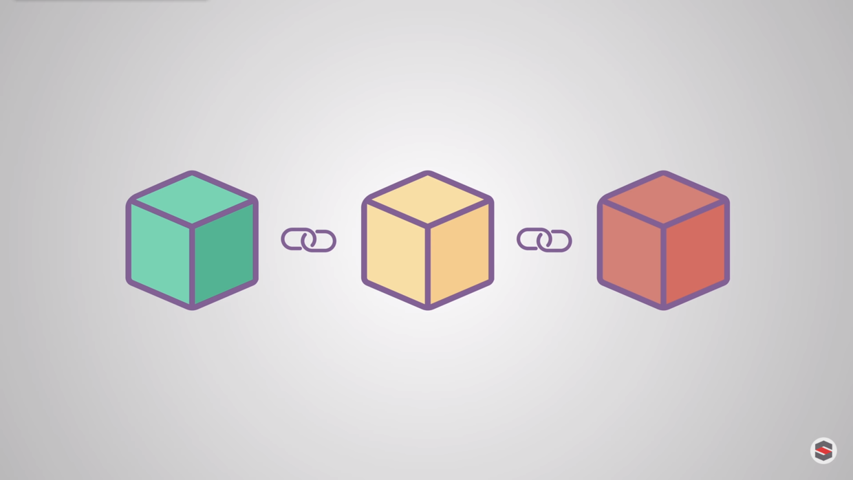 大白话科普区块链原理【子豪兄区块链讲义】 - 知乎