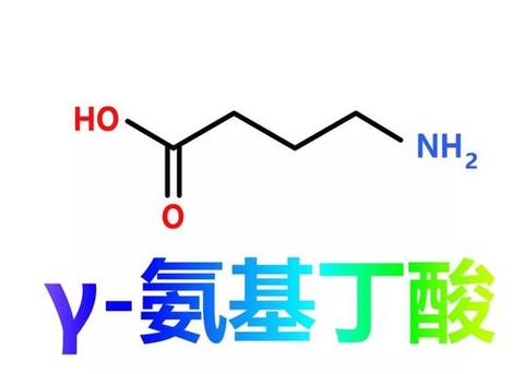 γ氨基丁酸 - 知乎