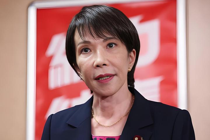 日本变天！高市早苗与维新会携手，当代认证的汉奸要上位了？ - 知乎