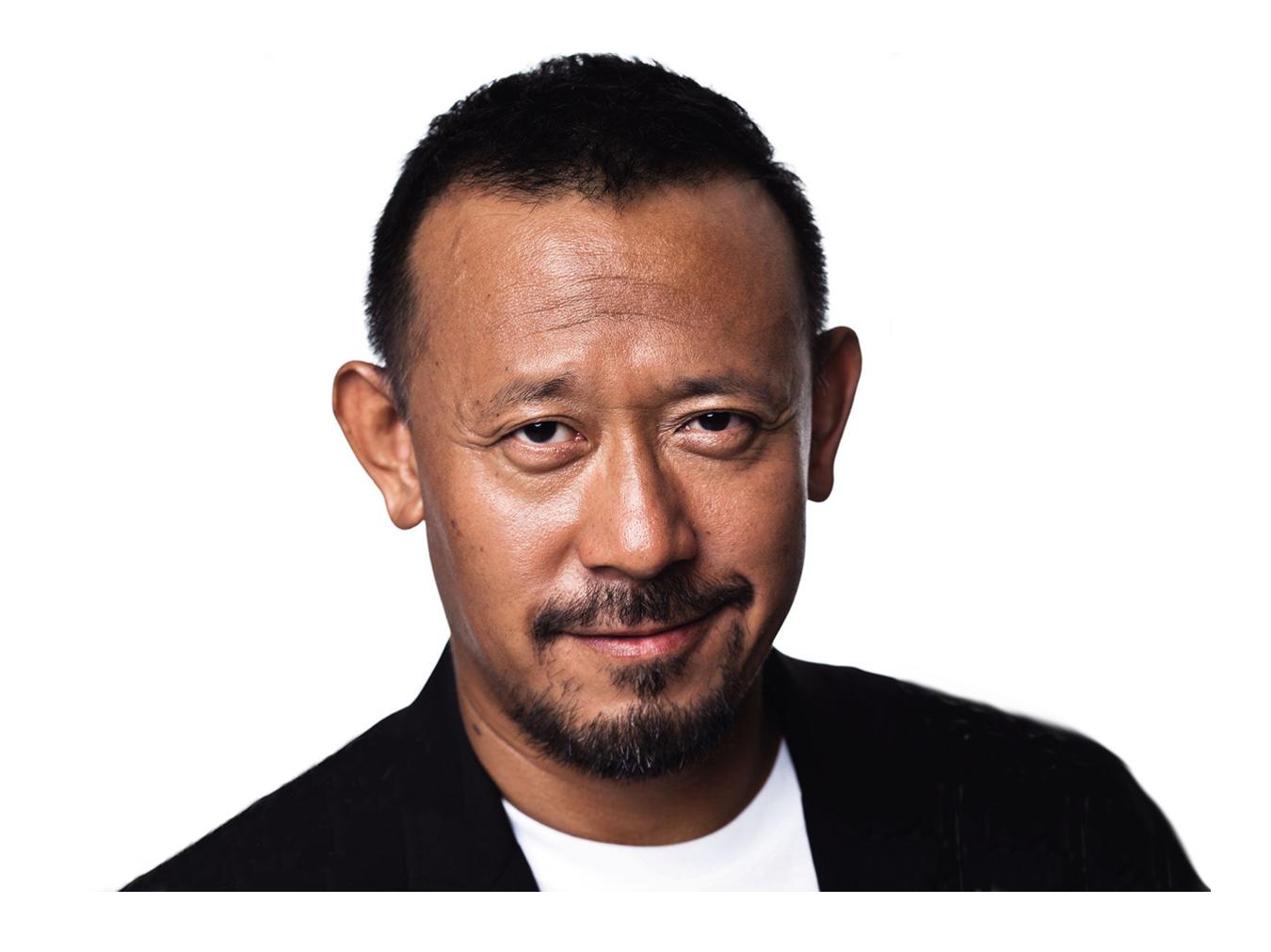 如何看待姜文代言oppofindx3