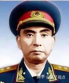 新中国历次阅兵式总指挥,都是谁? - 知乎