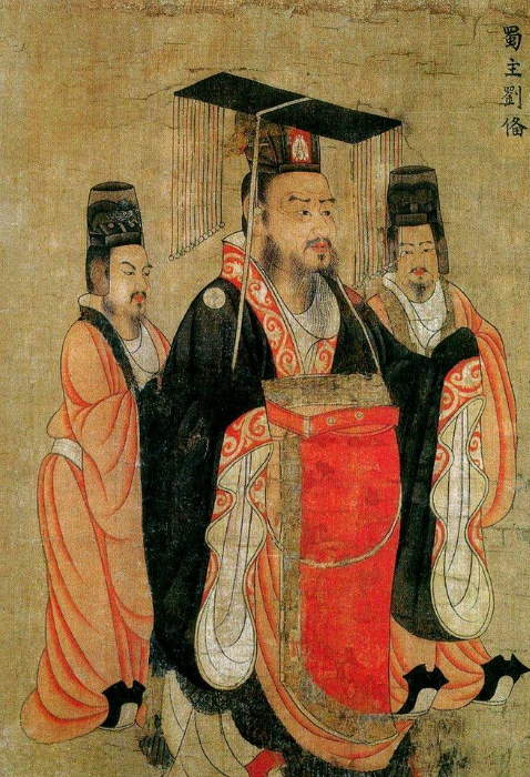 季汉为什么叫季汉 - 知乎