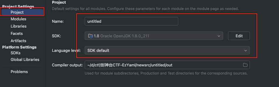 Cfr Java Decompiler CTF Java 题快速导入与调试指南 - 知乎