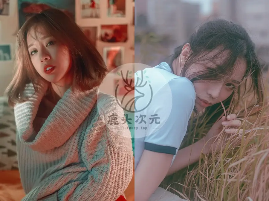 摄影师EdMosaic写真合集资源下载[持续更新]-图合集