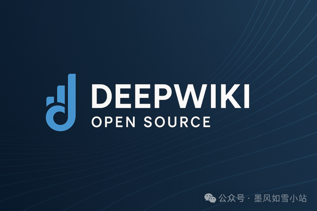 DeepWiki 开源版本：AI 帮你自动写代码 Wiki，告别手动苦海！ - 知乎