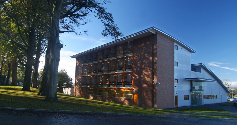 爱尔兰国立沃特福德理工学院