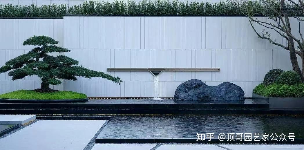 植物搭配不对,庭院再贵也没档次 - 知乎