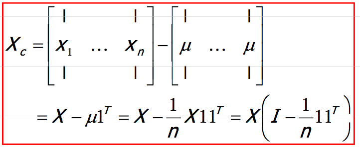 Coarse Effectmatrix 计算机视觉期末复习 - 知乎