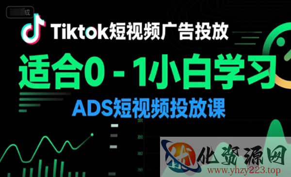 Tiktok广告投放_wwz