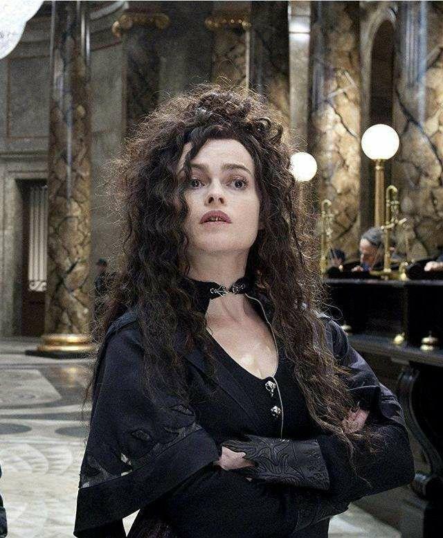 喜欢伏地魔的女生怎么追